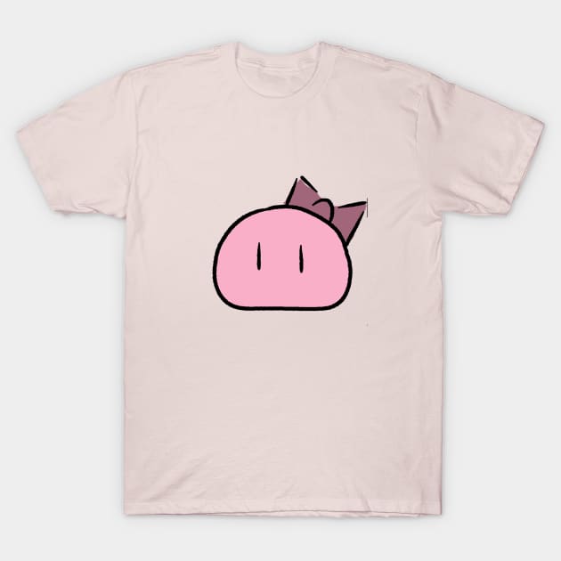 Little cute dango daikazoku T-Shirt by svaria